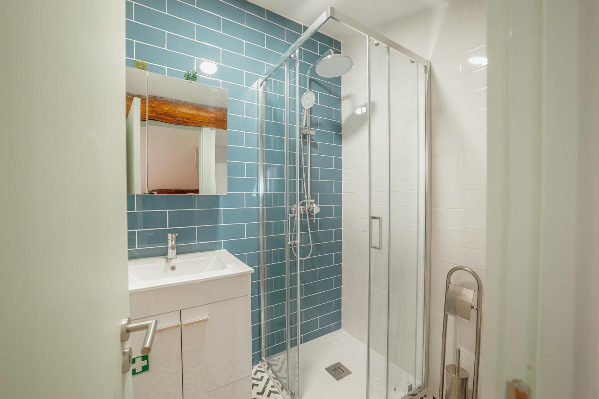 Downtown Suites By Vacationy Porto Luaran gambar