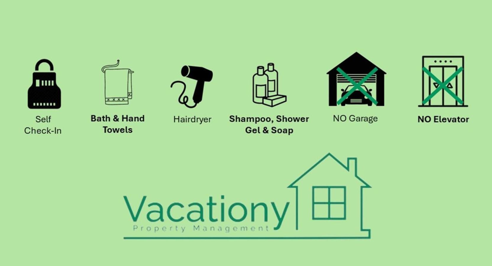 Downtown Suites By Vacationy Porto Luaran gambar